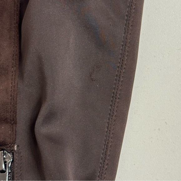 Circus by Sam Edelman Clarimont Brown Boots - Picture 4 of 7